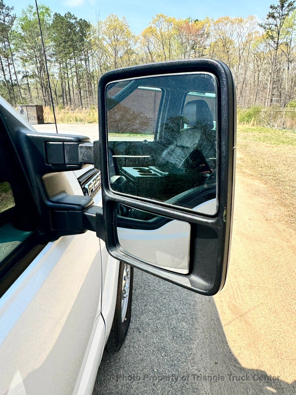 2016 Ford F250HD CREW UTILITY JUST 17k MILES + - 22994072 - 57