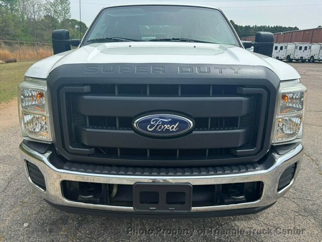 2016 Ford F250HD CREW UTILITY JUST 17k MILES! + - 22994071 - 1