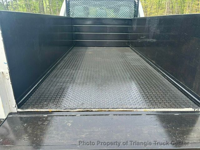 2016 Ford F250HD CREW UTILITY JUST 17k MILES! + - 22994071 - 6