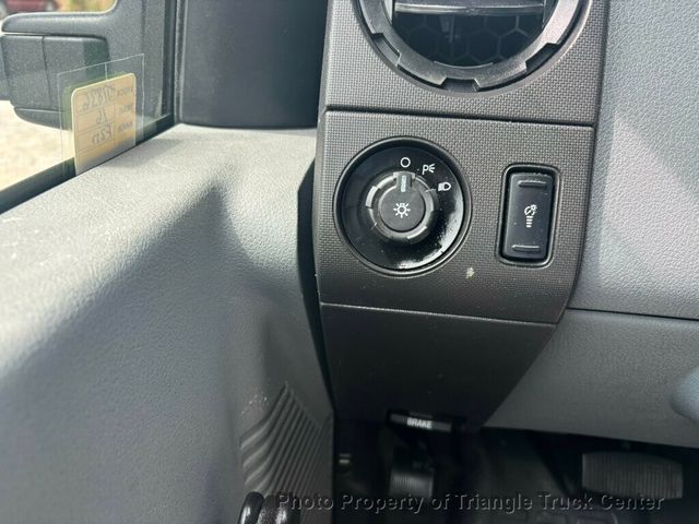 2016 Ford F250HD CREW UTILITY JUST 17k MILES! FINANCING! +LOOK INSIDE BOXES! SUPER NICE UNIT! - 22994071 - 31