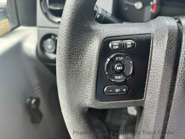 2016 Ford F250HD CREW UTILITY JUST 17k MILES! FINANCING! +LOOK INSIDE BOXES! SUPER NICE UNIT! - 22994071 - 32