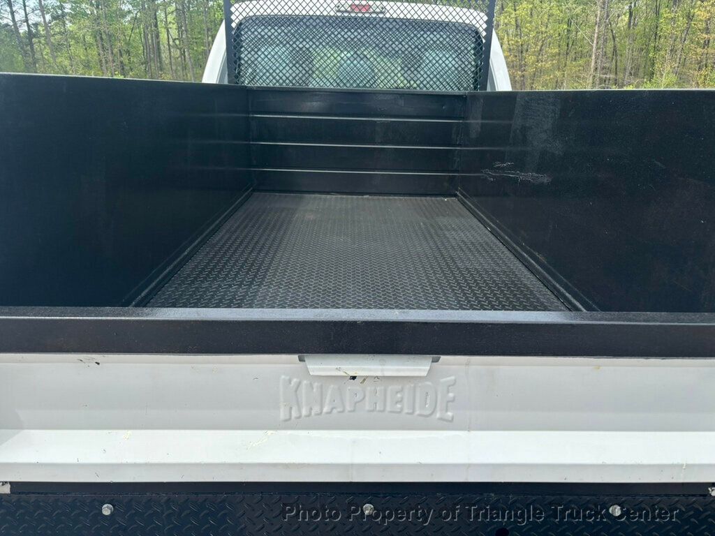 2016 Ford F250HD CREW UTILITY JUST 17k MILES! FINANCING! +LOOK INSIDE BOXES! SUPER NICE UNIT! - 22994071 - 7