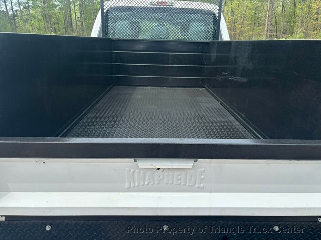 2016 Ford F250HD CREW UTILITY JUST 17k MILES! FINANCING! +LOOK INSIDE BOXES! SUPER NICE UNIT! - 22994071 - 7