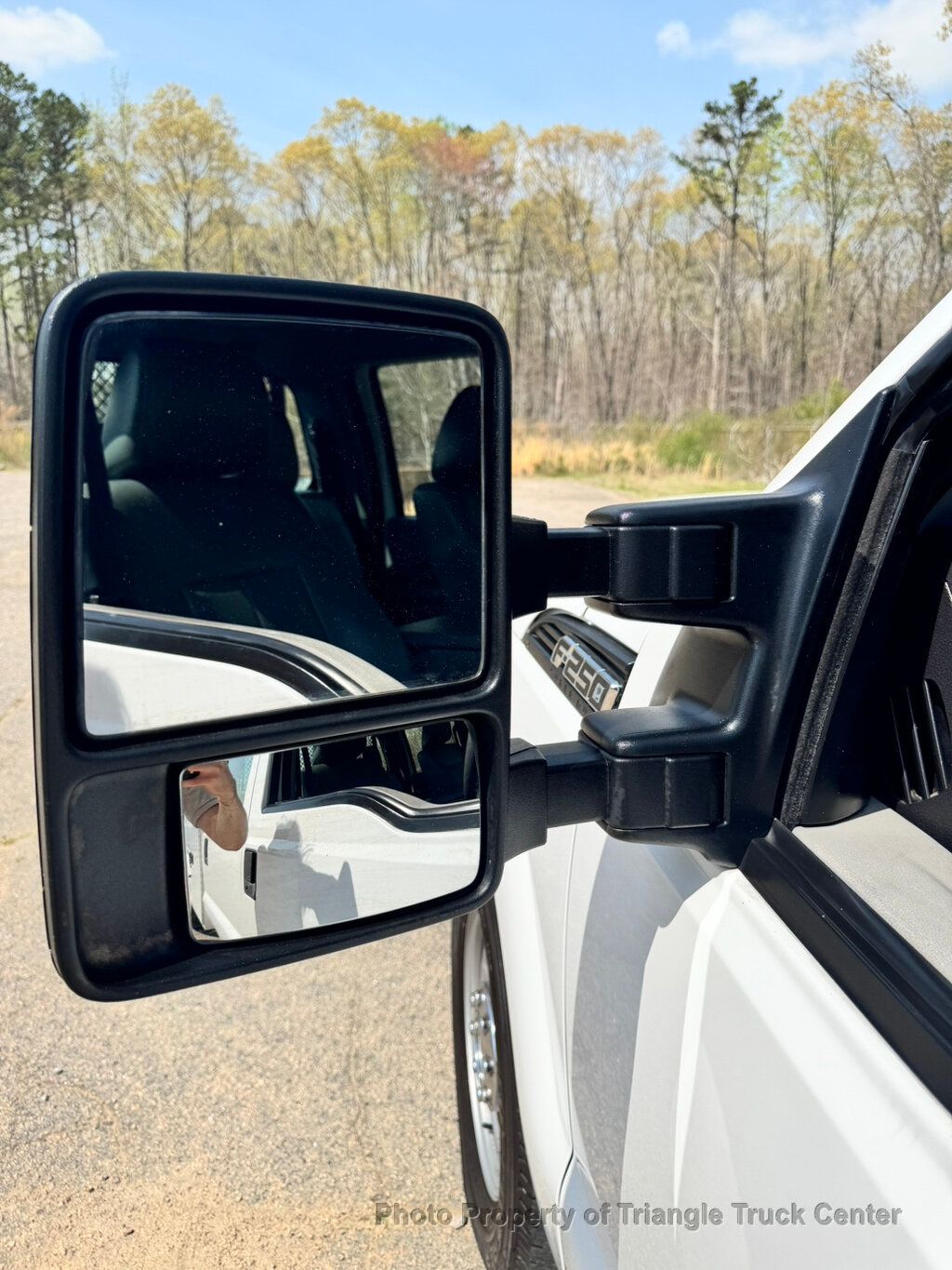 2016 Ford F250HD CREW UTILITY JUST 17k MILES! FINANCING! +LOOK INSIDE BOXES! SUPER NICE UNIT! - 22994072 - 51