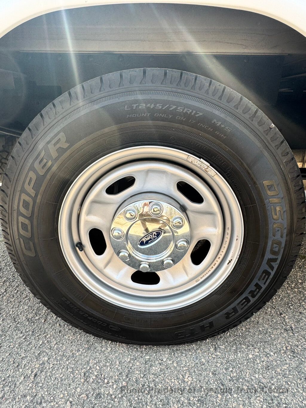 2016 Ford F250HD CREW UTILITY JUST 17k MILES! FINANCING! +LOOK INSIDE BOXES! SUPER NICE UNIT! - 22994072 - 56