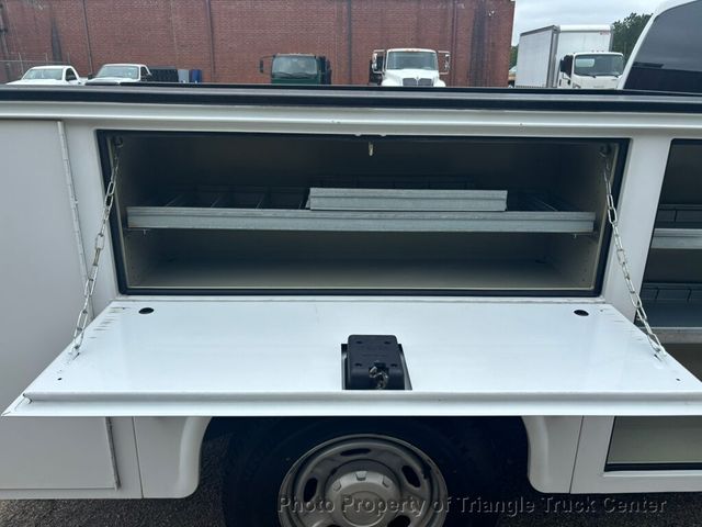 2016 Ford F250HD JUST 25k MILES! 4 DOOR SC UTILITY! +SUPER CLEAN UNIT! FINANCE OR LEASE! - 23017568 - 10