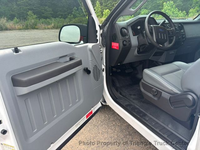 2016 Ford F250HD JUST 25k MILES! 4 DOOR SC UTILITY! +SUPER CLEAN UNIT! FINANCE OR LEASE! - 23017568 - 17