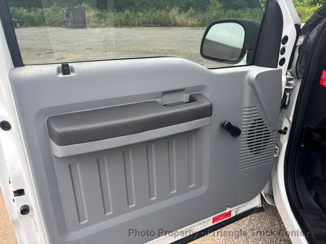 2016 Ford F250HD JUST 25k MILES! 4 DOOR SC UTILITY! +SUPER CLEAN UNIT! FINANCE OR LEASE! - 23017568 - 18