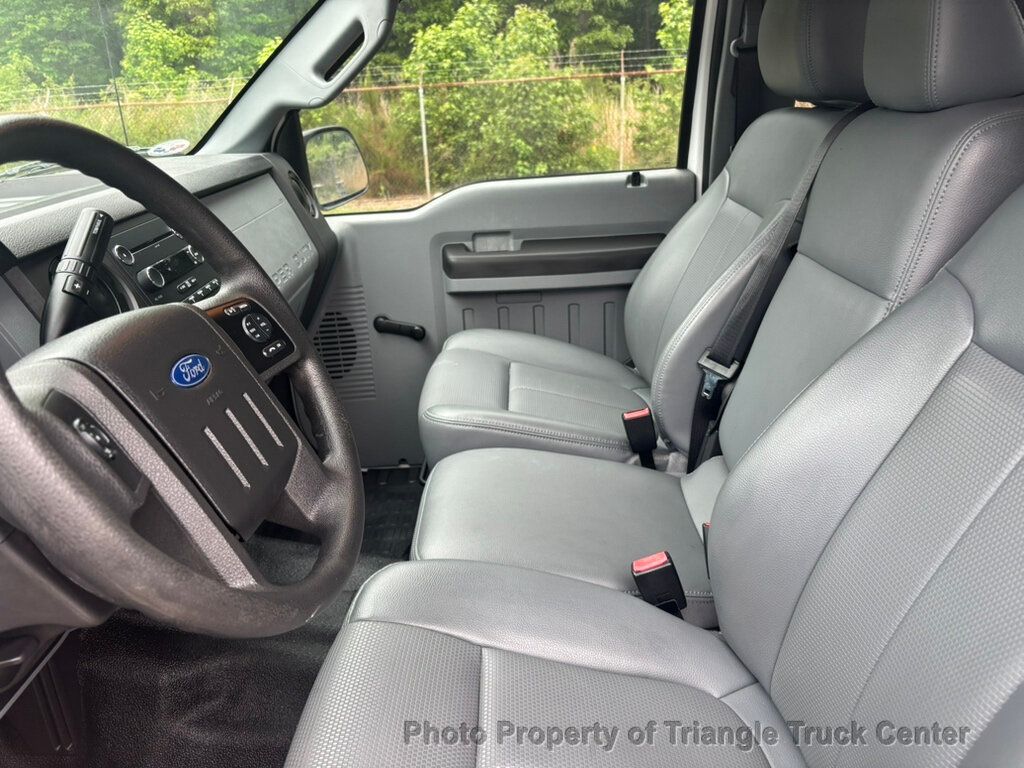 2016 Ford F250HD JUST 25k MILES! 4 DOOR SC UTILITY! +SUPER CLEAN UNIT! FINANCE OR LEASE! - 23017568 - 20