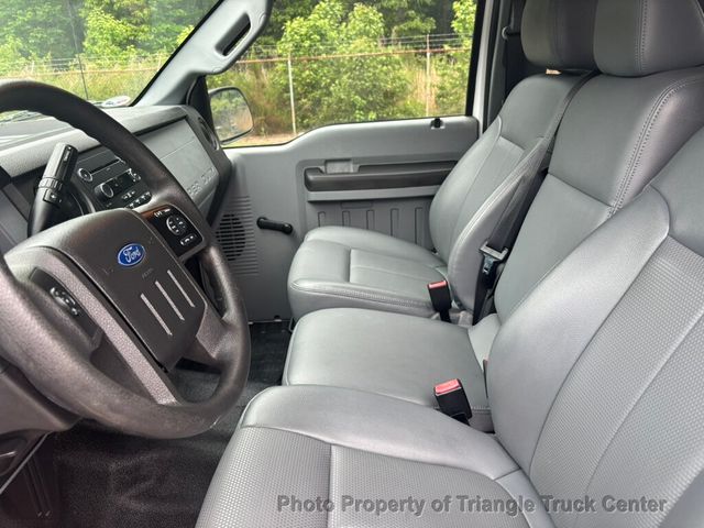 2016 Ford F250HD JUST 25k MILES! 4 DOOR SC UTILITY! +SUPER CLEAN UNIT! FINANCE OR LEASE! - 23017568 - 20