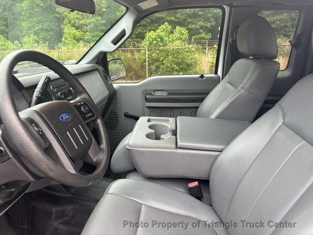 2016 Ford F250HD JUST 25k MILES! 4 DOOR SC UTILITY! +SUPER CLEAN UNIT! FINANCE OR LEASE! - 23017568 - 21