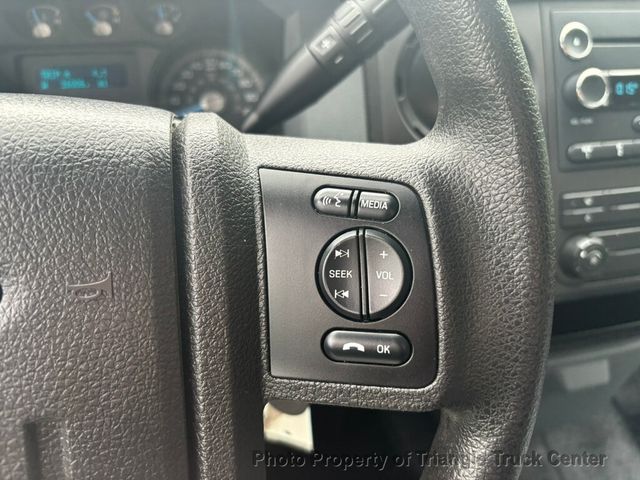 2016 Ford F250HD JUST 25k MILES! 4 DOOR SC UTILITY! +SUPER CLEAN UNIT! FINANCE OR LEASE! - 23017568 - 28