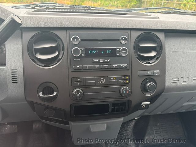 2016 Ford F250HD JUST 25k MILES! 4 DOOR SC UTILITY! +SUPER CLEAN UNIT! FINANCE OR LEASE! - 23017568 - 31