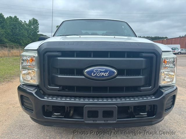 2016 Ford F250HD JUST 25k MILES! 4 DOOR SC UTILITY! +SUPER CLEAN UNIT! FINANCE OR LEASE! - 23017568 - 3