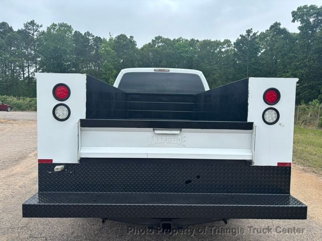 2016 Ford F250HD JUST 25k MILES! 4 DOOR SC UTILITY! +SUPER CLEAN UNIT! FINANCE OR LEASE! - 23017568 - 5