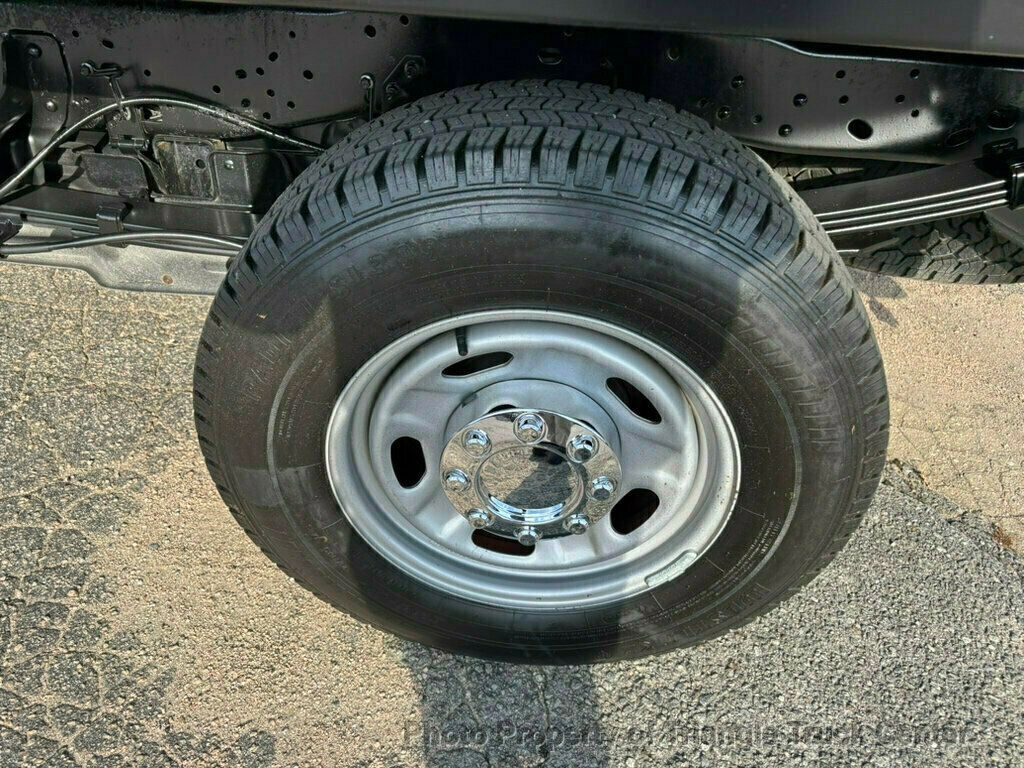 2016 Ford F250HD STAKE BODY JUST 26k MILES! +MORE IN STOCK! FINANCE OR LEASE! - 22957032 - 12