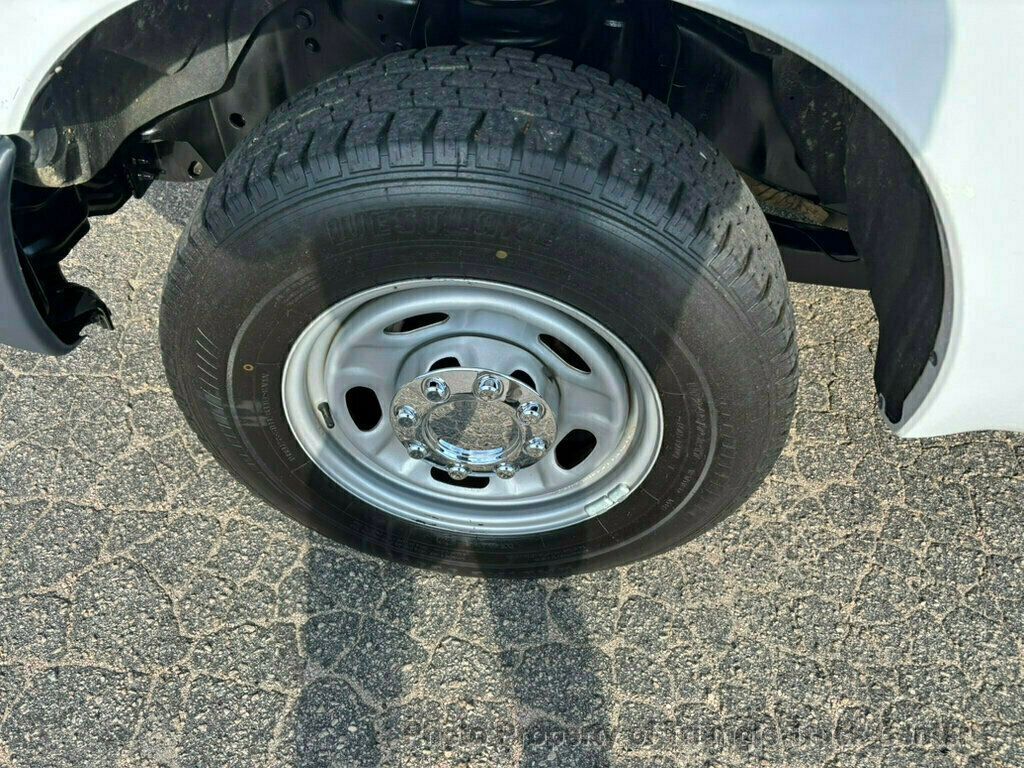 2016 Ford F250HD STAKE BODY JUST 26k MILES! +MORE IN STOCK! FINANCE OR LEASE! - 22957032 - 14