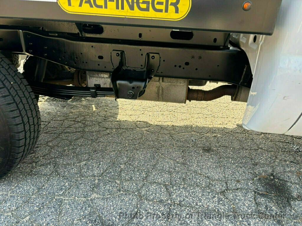 2016 Ford F250HD STAKE BODY JUST 26k MILES! +MORE IN STOCK! FINANCE OR LEASE! - 22957032 - 16