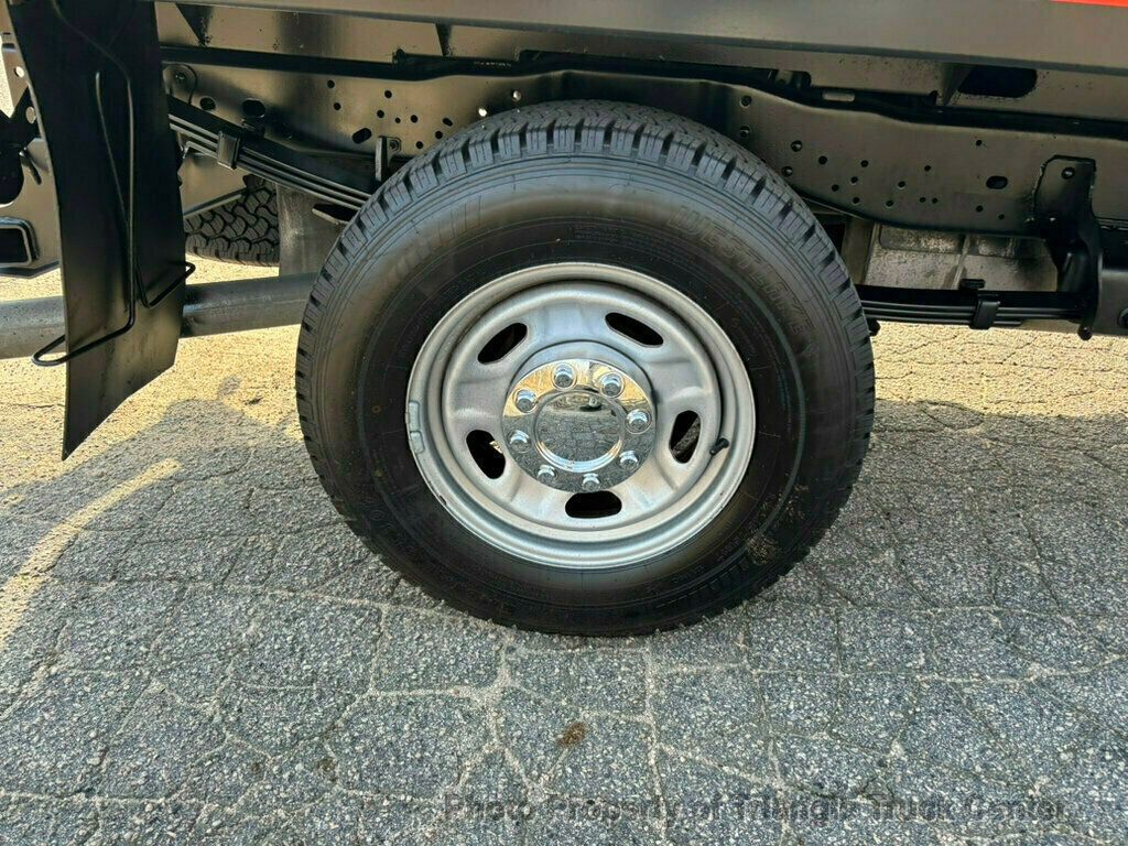 2016 Ford F250HD STAKE BODY JUST 26k MILES! +MORE IN STOCK! FINANCE OR LEASE! - 22957032 - 17