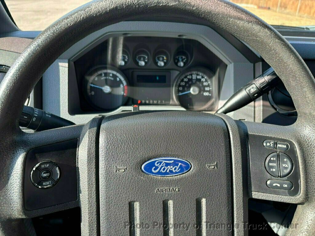 2016 Ford F250HD STAKE BODY JUST 26k MILES! +MORE IN STOCK! FINANCE OR LEASE! - 22957032 - 21