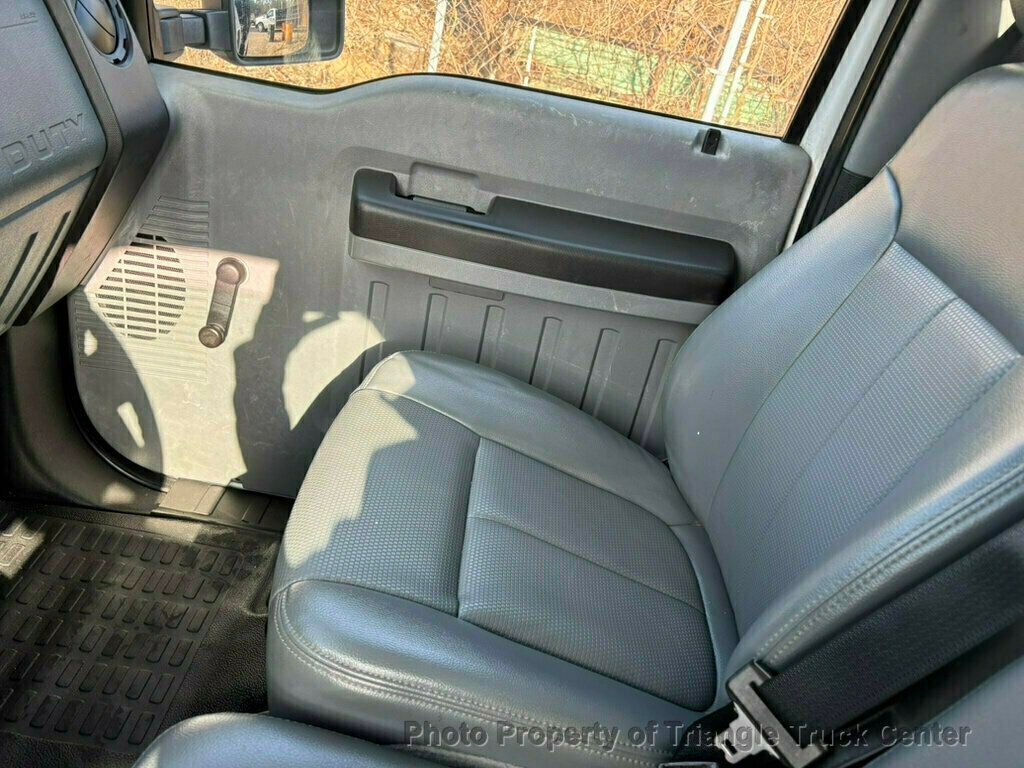 2016 Ford F250HD STAKE BODY JUST 26k MILES! +MORE IN STOCK! FINANCE OR LEASE! - 22957032 - 23