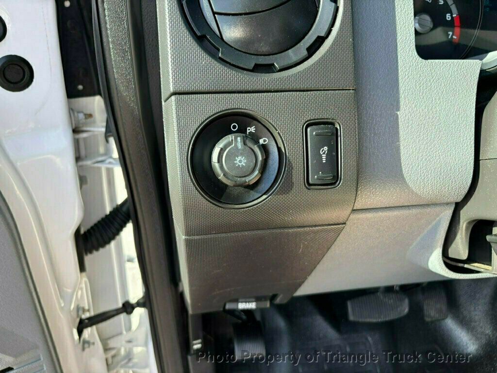 2016 Ford F250HD STAKE BODY JUST 26k MILES! +MORE IN STOCK! FINANCE OR LEASE! - 22957032 - 24