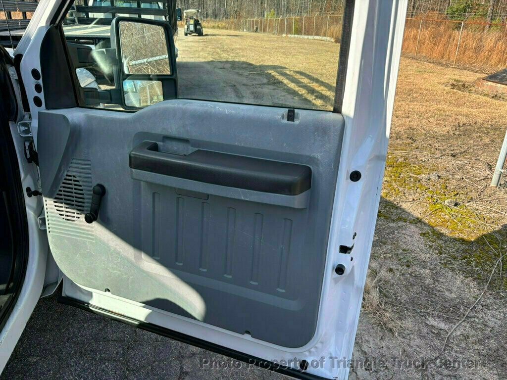 2016 Ford F250HD STAKE BODY JUST 26k MILES! +MORE IN STOCK! FINANCE OR LEASE! - 22957032 - 27