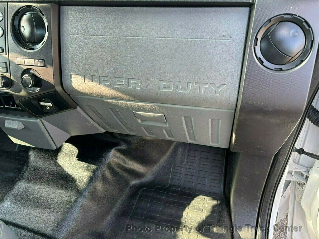 2016 Ford F250HD STAKE BODY JUST 26k MILES! +MORE IN STOCK! FINANCE OR LEASE! - 22957032 - 28