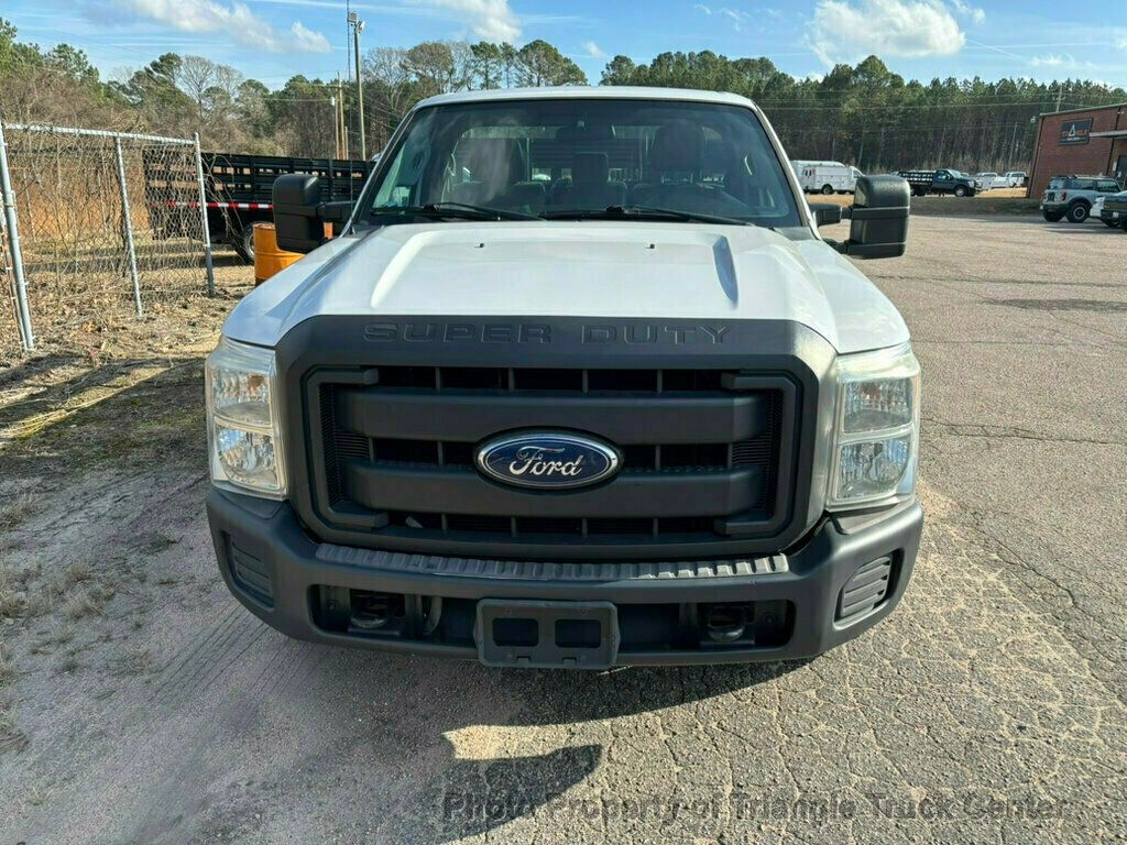2016 Ford F250HD STAKE BODY JUST 26k MILES! +MORE IN STOCK! FINANCE OR LEASE! - 22957032 - 2