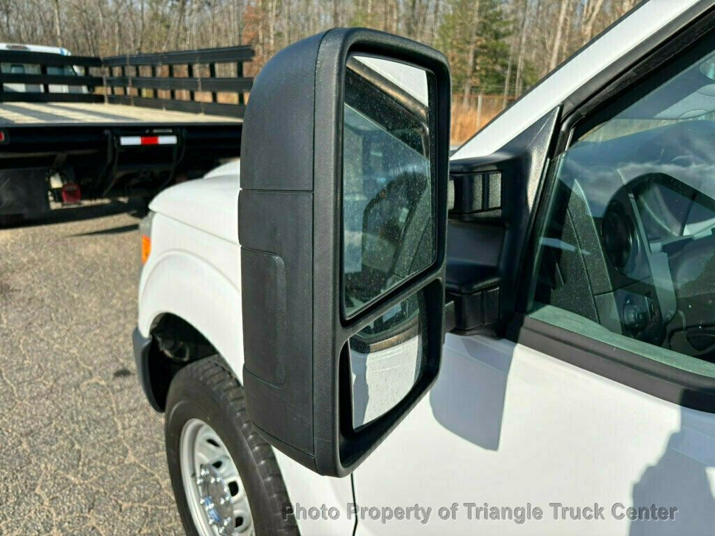 2016 Ford F250HD STAKE BODY JUST 26k MILES! +MORE IN STOCK! FINANCE OR LEASE! - 22957032 - 29