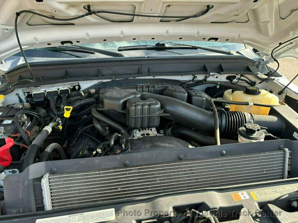 2016 Ford F250HD STAKE BODY JUST 26k MILES! +MORE IN STOCK! FINANCE OR LEASE! - 22957032 - 31