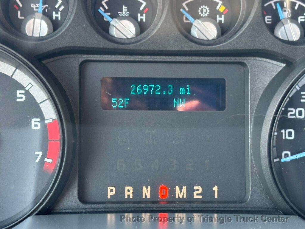 2016 Ford F250HD STAKE BODY JUST 26k MILES! +MORE IN STOCK! FINANCE OR LEASE! - 22957032 - 35