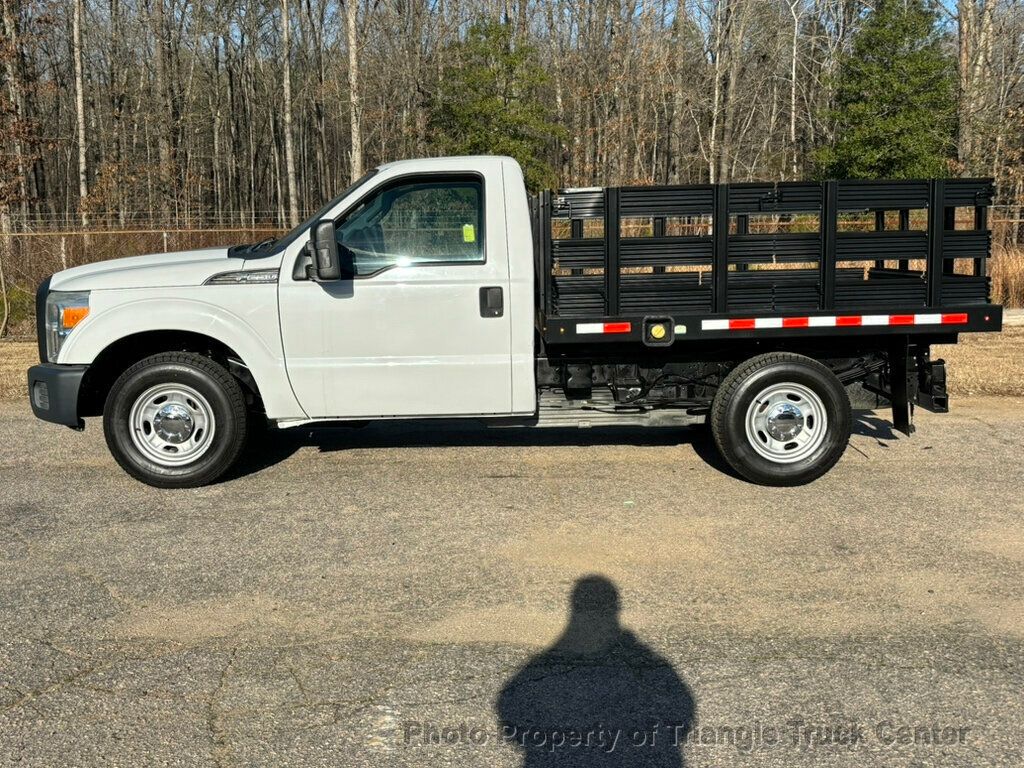 2016 Ford F250HD STAKE BODY JUST 26k MILES! +MORE IN STOCK! FINANCE OR LEASE! - 22957032 - 38