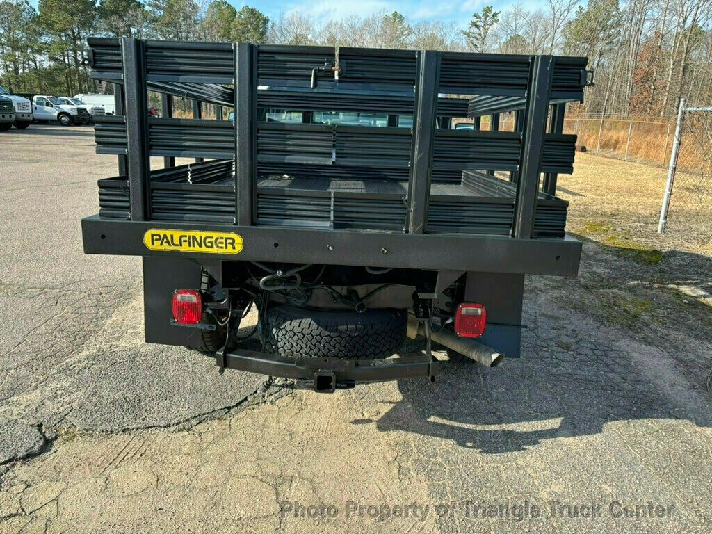 2016 Ford F250HD STAKE BODY JUST 26k MILES! +MORE IN STOCK! FINANCE OR LEASE! - 22957032 - 6