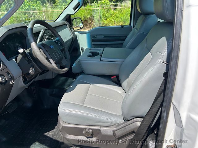 2016 Ford F250HD UTILITY BODY 91k MILES! SPECIAL! ONE OWNER! +HITCH RECEIVER! FINANCE OR LEASE! 100 PICTURES! - 22864547 - 9