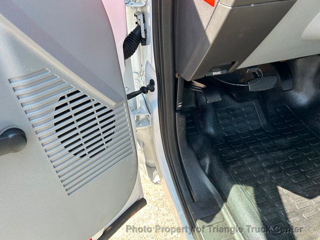 2016 Ford F250HD UTILITY BODY 91k MILES! SPECIAL! ONE OWNER! +HITCH RECEIVER! FINANCE OR LEASE! 100 PICTURES! - 22864547 - 11