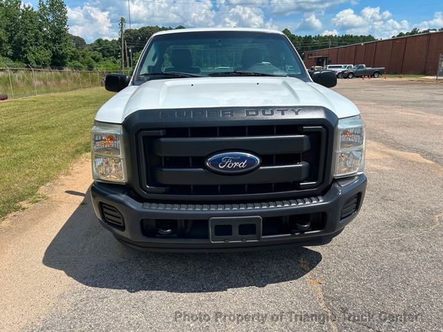 2016 Ford F250HD UTILITY BODY 91k MILES! SPECIAL! ONE OWNER! +HITCH RECEIVER! FINANCE OR LEASE! 100 PICTURES! - 22864547 - 1