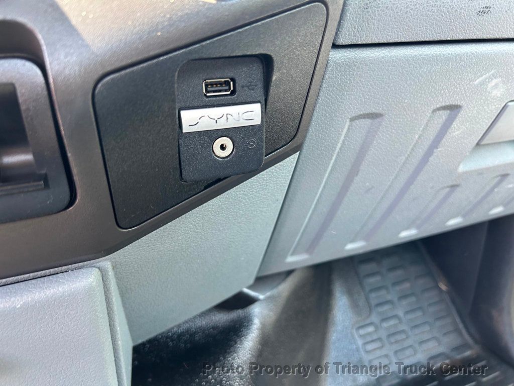 2016 Ford F250HD UTILITY BODY 91k MILES! SPECIAL! ONE OWNER! +HITCH RECEIVER! FINANCE OR LEASE! 100 PICTURES! - 22864547 - 19