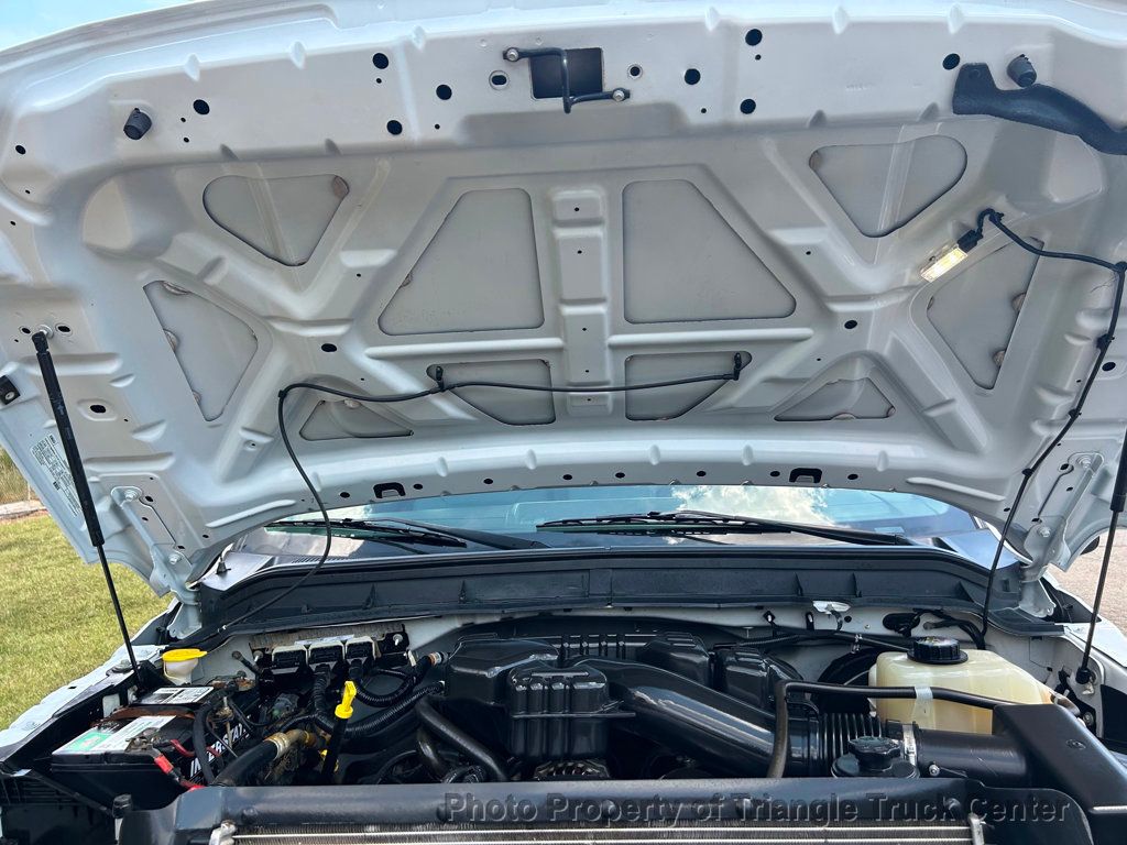 2016 Ford F250HD UTILITY BODY 91k MILES! SPECIAL! ONE OWNER! +HITCH RECEIVER! FINANCE OR LEASE! 100 PICTURES! - 22864547 - 27