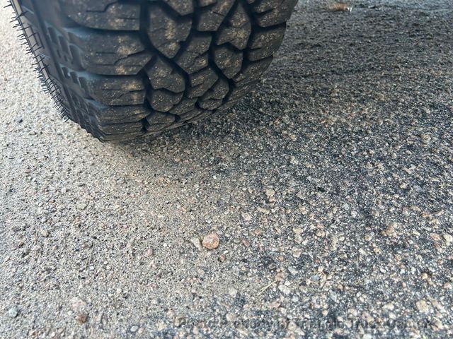 2016 Ford F250HD UTILITY BODY 91k MILES! SPECIAL! ONE OWNER! +HITCH RECEIVER! FINANCE OR LEASE! 100 PICTURES! - 22864547 - 30