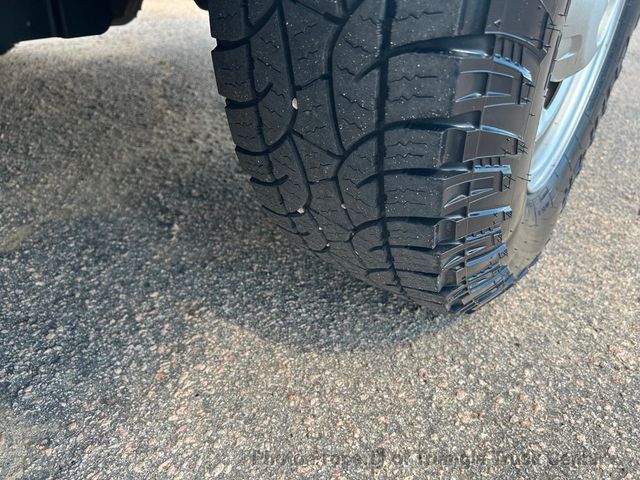 2016 Ford F250HD UTILITY BODY 91k MILES! SPECIAL! ONE OWNER! +HITCH RECEIVER! FINANCE OR LEASE! 100 PICTURES! - 22864547 - 32