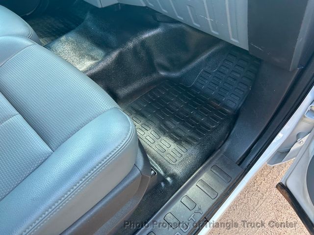 2016 Ford F250HD UTILITY BODY 91k MILES! SPECIAL! ONE OWNER! +HITCH RECEIVER! FINANCE OR LEASE! 100 PICTURES! - 22864547 - 37