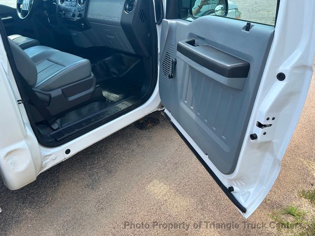 2016 Ford F250HD UTILITY BODY 91k MILES! SPECIAL! ONE OWNER! +HITCH RECEIVER! FINANCE OR LEASE! 100 PICTURES! - 22864547 - 40
