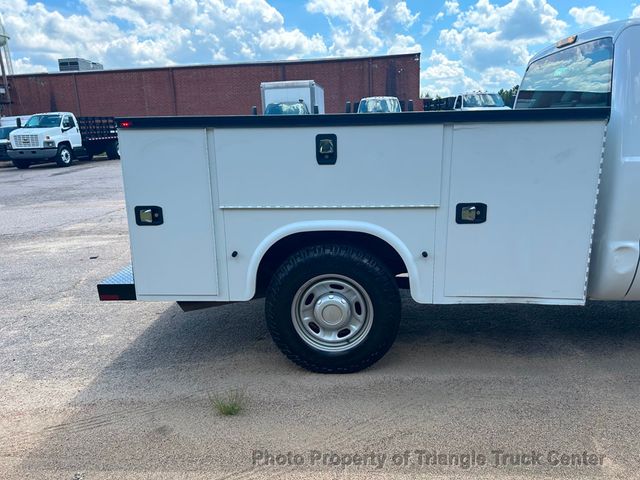 2016 Ford F250HD UTILITY BODY 91k MILES! SPECIAL! ONE OWNER! +HITCH RECEIVER! FINANCE OR LEASE! 100 PICTURES! - 22864547 - 41