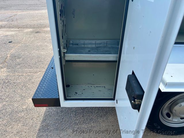 2016 Ford F250HD UTILITY BODY 91k MILES! SPECIAL! ONE OWNER! +HITCH RECEIVER! FINANCE OR LEASE! 100 PICTURES! - 22864547 - 43