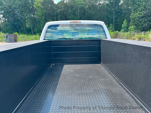 2016 Ford F250HD UTILITY BODY 91k MILES! SPECIAL! ONE OWNER! +HITCH RECEIVER! FINANCE OR LEASE! 100 PICTURES! - 22864547 - 51