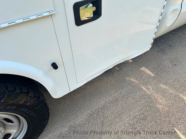 2016 Ford F250HD UTILITY BODY 91k MILES! SPECIAL! ONE OWNER! +HITCH RECEIVER! FINANCE OR LEASE! 100 PICTURES! - 22864547 - 52