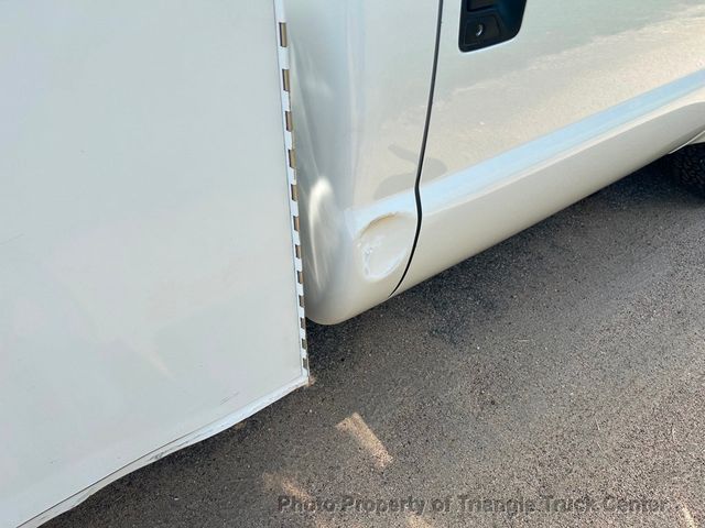 2016 Ford F250HD UTILITY BODY 91k MILES! SPECIAL! ONE OWNER! +HITCH RECEIVER! FINANCE OR LEASE! 100 PICTURES! - 22864547 - 53