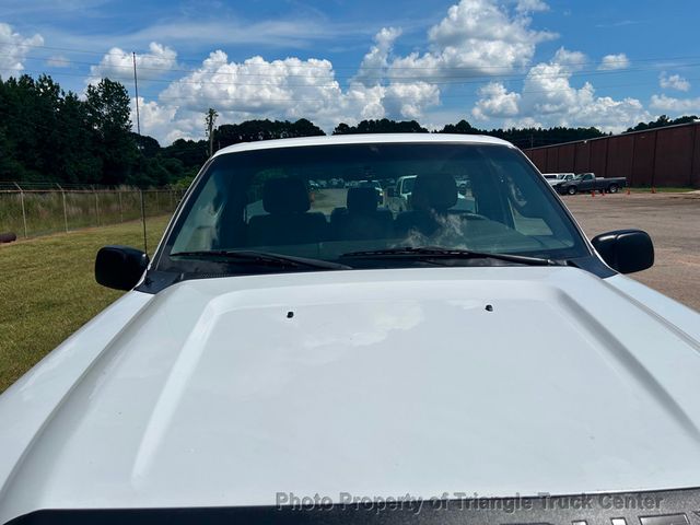 2016 Ford F250HD UTILITY BODY 91k MILES! SPECIAL! ONE OWNER! +HITCH RECEIVER! FINANCE OR LEASE! 100 PICTURES! - 22864547 - 57