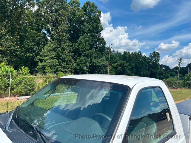 2016 Ford F250HD UTILITY BODY 91k MILES! SPECIAL! ONE OWNER! +HITCH RECEIVER! FINANCE OR LEASE! 100 PICTURES! - 22864547 - 59